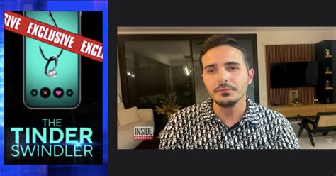 simon leviev says he s ‘not a tinder swindler in first interview since netflix release