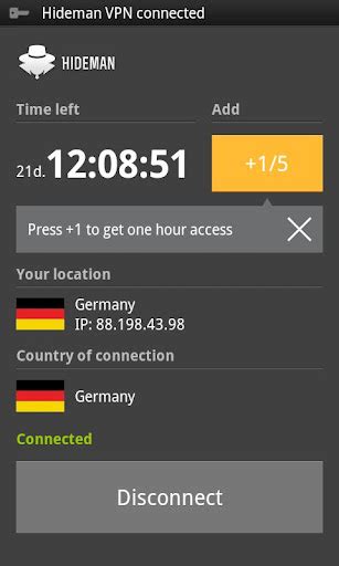 Top 10 And Best Free Android Vpn Client Apps Everyday