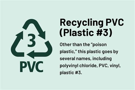 How To Recycle Pvc Plastic 3