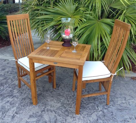 North palm beach, fl 33408 ron vincent's creative window coverings, inc. Teak Wood West Palm Side Chair - La Place USA Furniture Outlet