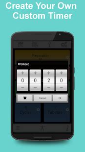 Web app for easily generating hiit workouts. Tabata Timer for HIIT - Apps on Google Play