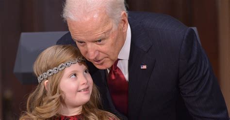 Joe Biden And Kids Is The One Thing You Never Knew You Needed