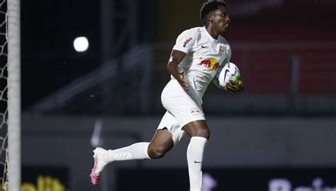 Mbragança paulista (sp)mfundado em 1928. Red Bull Bragantino