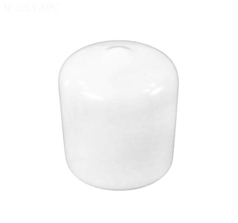 Pool And Hot Tub Parts05 600 Diving Board Nut Cap 58in White