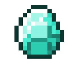 Image result for Minecraft Diamond