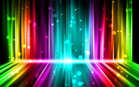 Top 60 Neon Rainbow Wallpaper Best Incdgdbentre