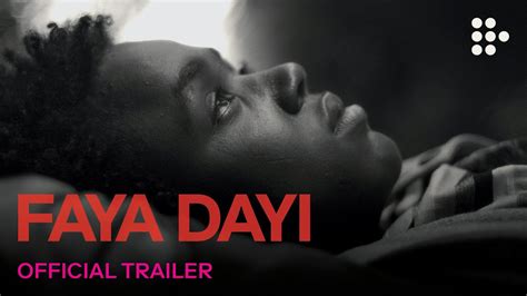 Faya Dayi Official Trailer 2 Exclusively On Mubi Youtube