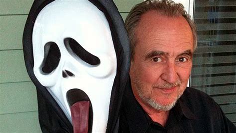 Muere Wes Craven Creador De Freddy Krueger Omega Stereo