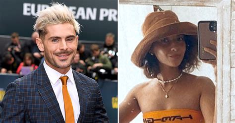 After 10 long months of dating—which is basically equivalent to a century in hollywood time, obvi—page six and australia's the daily telegraph have. Zac Efron And Vanessa: Here They Make It Official!