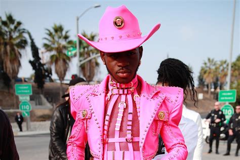 lil nas x gay lipstick alley dasebuster
