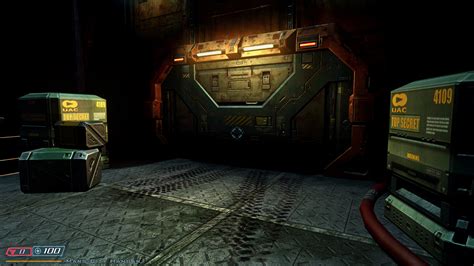 Doom 3 Bfg Enhancement Project