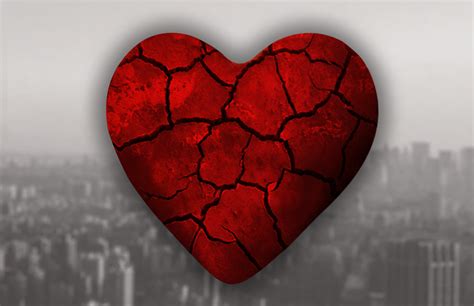 Squareroot Of Love Broken Heart The