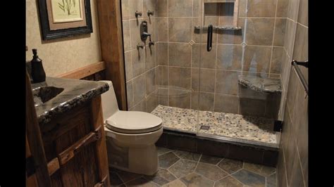 No matter what the goal, lowe's is here to help. Bathroom Remodeling with Barnwood - YouTube