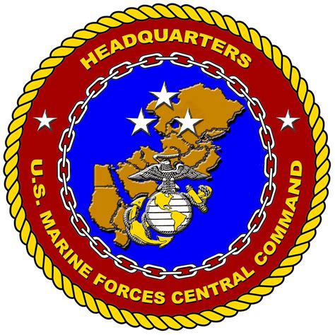 United States Marine Forces Central Command Wikipedia Marine Corps