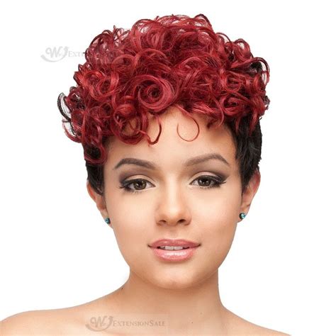 randb 21tress human hair blend wig h hopping human hair short hair styles wigs