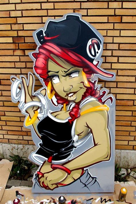 Hombre Suk Timeline Graffiti Art Graffiti Characters Street Art