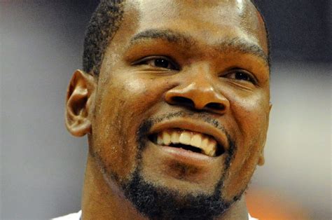 Golden State Warriors Frontrunners To Land Kevin Durant