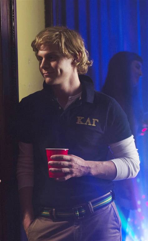 Kyle Spencer From American Horror Story Coven 100 Pop Culture Halloween Costume Ideas