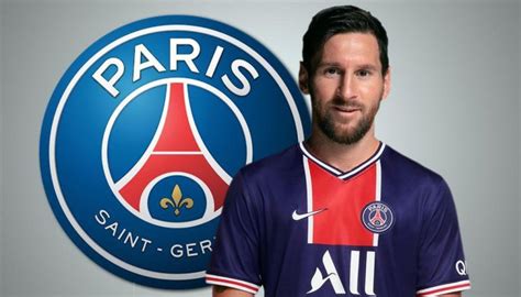 Video Lionel Messi Llegó A París Para Firmar El Contrato Con El Psg Por Dos Años