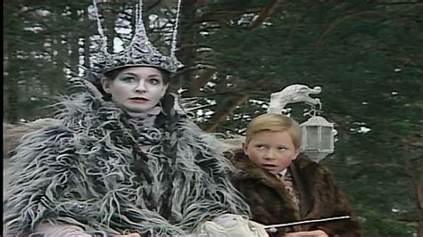 The Chronicles Of Narnia The Lion The Witch And The Wardrobe 1988
