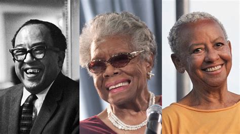 Heres What You Should Know About 10 Of The Most Famous Black Poets