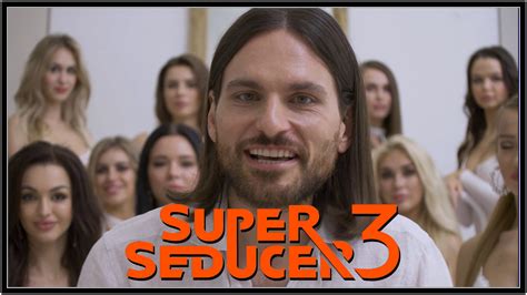 Super Seducer 3 The Final Seduction Pc Review Censored Edition