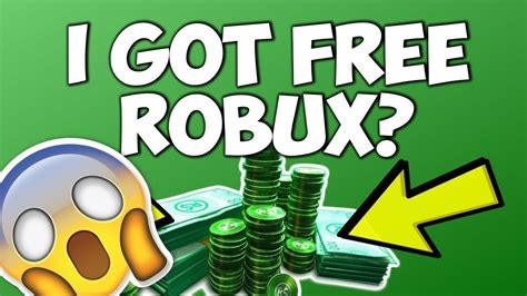 How to get free robux easy 2020 mobile. Free Robux Generator 2020 $$ Free Robux For Kids in 2020 ...