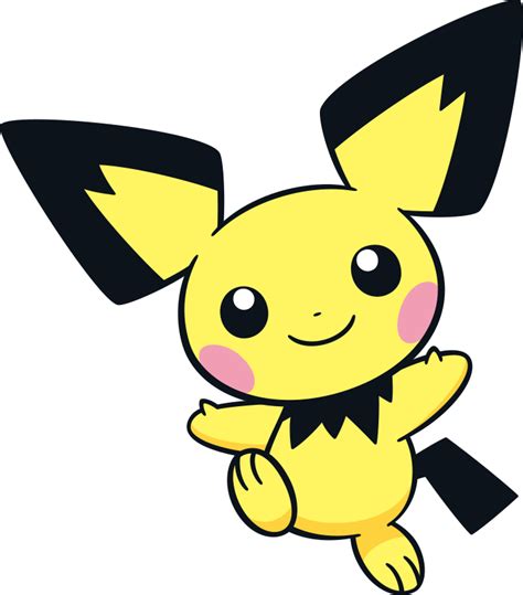 Baby Pokémon Pokémon Wiki Fandom Powered By Wikia