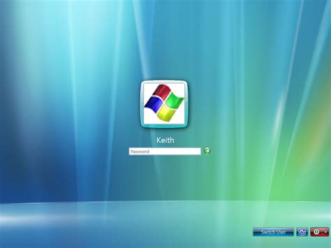 Windows Vista 5308 Beta 2 By Keithmcd On Deviantart