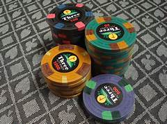 San Diego Poker Wars Battle For The Ultimate Chip Stack
