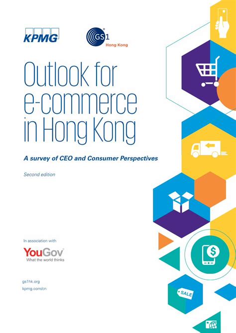 Pdf Outlook For E Commerce In Hong Kong Assetskpmg · Hong Kongs