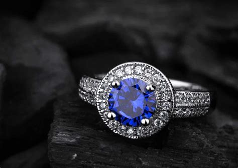 Sapphire Spiritual Meaning Healing Properties And Powers The Guide