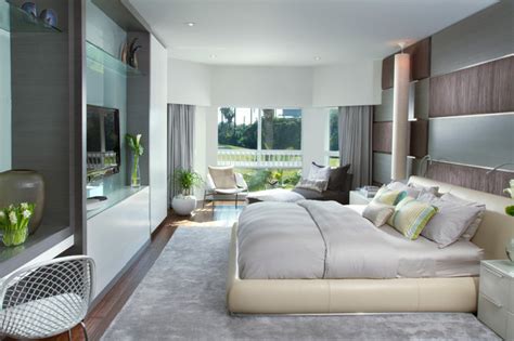 Dkor Interiors A Modern Miami Home Interior Design
