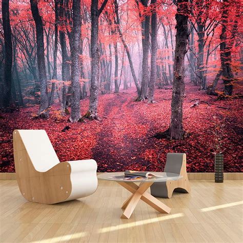 Wall Murals Of Nature Muraldecal