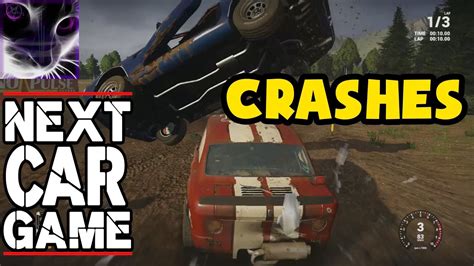 Copy the folder data in the game folder. Next Car Game - CRASHES MONTAGE #1 - YouTube