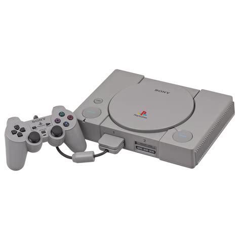 Console Sony Playstation Classic 1 Controlli Grigio Back Market