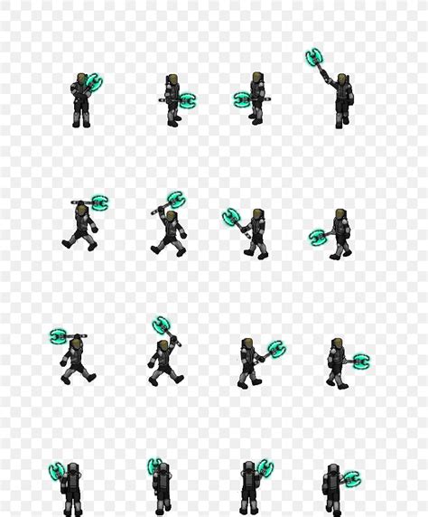 Rpg Maker Vx Role Playing Video Game Sprite Non Player Character Png