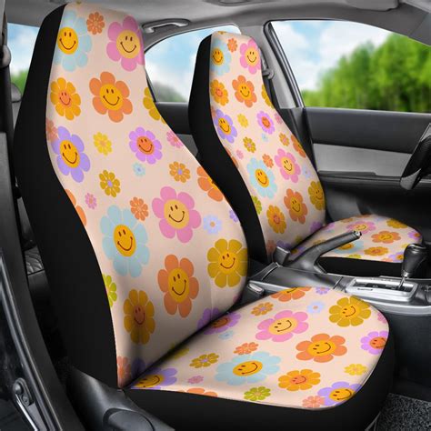Car Seat Covers Car Seat Covers For Women Girly Car Etsy