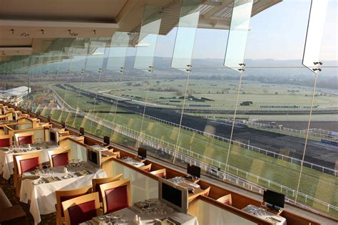 Book Panoramic Suite At Cheltenham Racecourse A Cheltenham Venue For