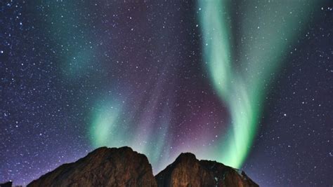 Northern Lights Everything You Need To Know Ecobnb
