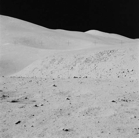 Space Photos Of The Week Moon Walks For Moon Rocks Wired