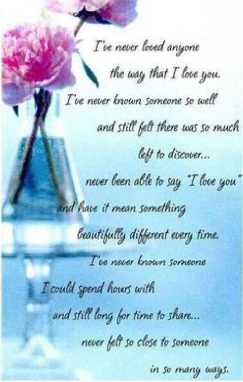 Pin by Maria on Love! | Romantic love poems, Cute love poems, Love ...