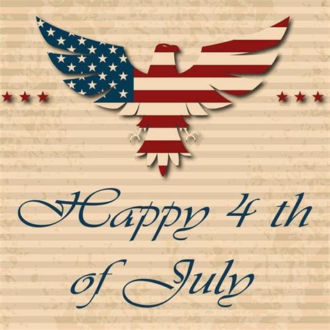On 4th july, 1776 america was declared independent forming united states of america. 110 Patriotic Fourth of July Quotes - Best Sayings for ...