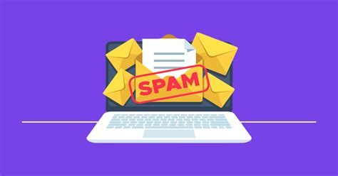 Why Do Emails Go To Spam And How To Prevent It