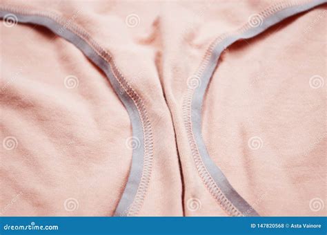 Women S Panties Close Up Stock Photo Image Of Underclothes