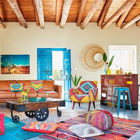 22 Awesome Mexican Modernism For New Home Decor Inspiration Homedecor