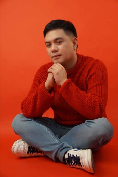 Papa Obet Gives Back This Christmas Through His Latest Single ‘regalo