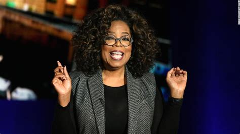 Oprah Doles Out Life Advice In New Book Cnn