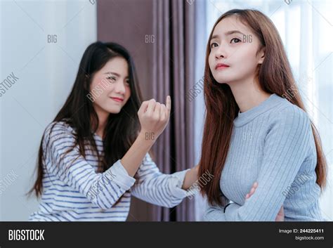 Asian Mature Lesbian
