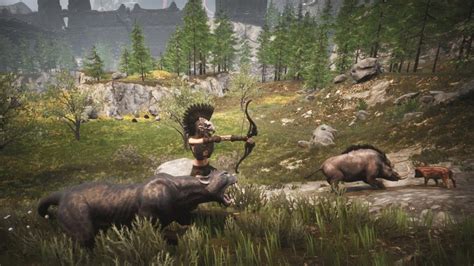 Conan Exiles' pets update is fully live today as the ...